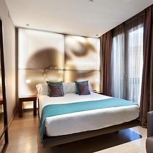 Deluxe Kamer